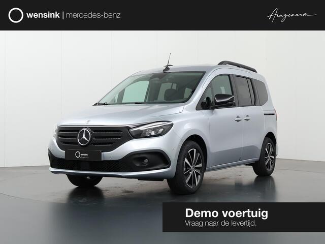 Mercedes-Benz EQT 200 L1 Advanced Plus 45 kWh | LED Verlichting | Stoelverwarming | Navigatie | Parkeercamera |