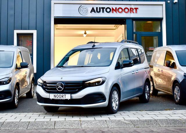 Mercedes-Benz EQT Tourer 200 L1 Advanced Plus 45 kWh NIEUW 2024 Snellading Vele opties Luxe uitgevoerde gezinsauto