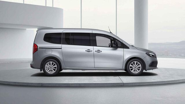 Mercedes-Benz EQT Tourer 200 L2 Premium 45kWh | 28.650,- incl. Btw