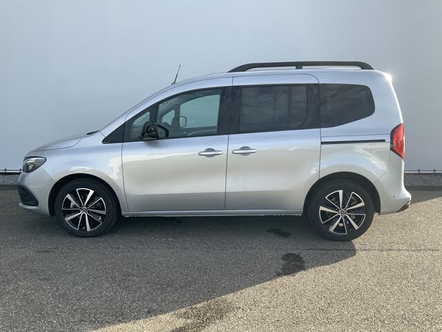 Mercedes-Benz EQT Tourer NIEUW !! 200 L1 Advanced Plus 45 kWh Airco Navi Cruise Alu Velg Elektrische