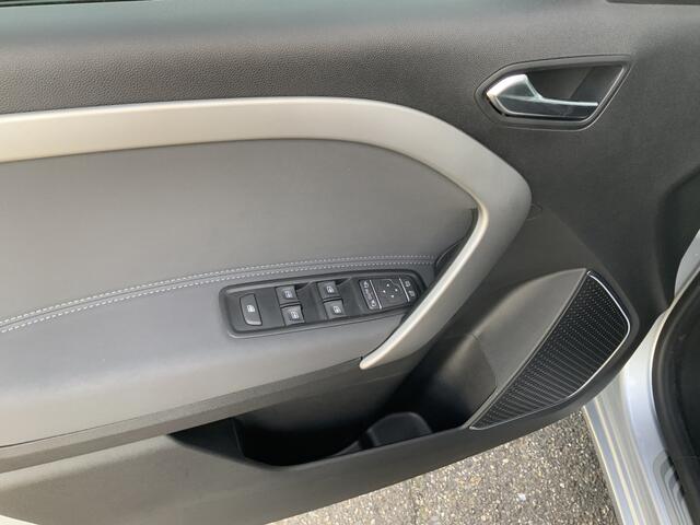 Mercedes-Benz EQT Tourer NIEUW !! 200 L1 Advanced Plus 45 kWh Airco Navi Cruise Alu Velg Elektrische