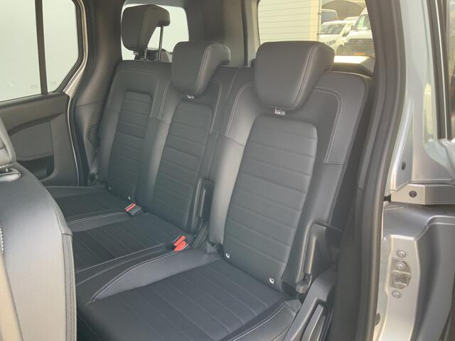 Mercedes-Benz EQT Tourer NIEUW !! 200 L1 Advanced Plus 45 kWh Airco Navi Cruise Alu Velg Elektrische