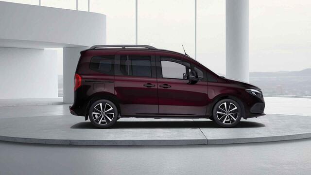 Mercedes-Benz EQT Tourer 200 L1 Premium Plus 45kWh | ¤25.850,- Incl. Btw