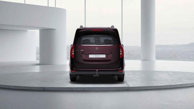 Mercedes-Benz EQT Tourer 200 L1 Premium Plus 45kWh | ¤25.850,- Incl. Btw