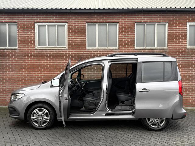 Mercedes-Benz EQT 200 L1 Advanced Plus 45 kWh