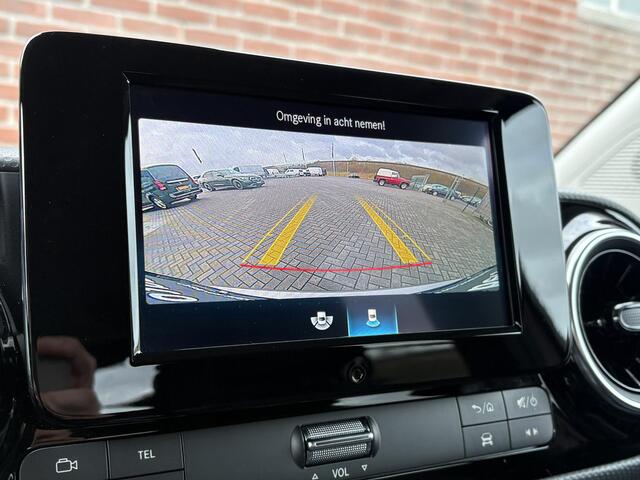 Mercedes-Benz EQT 200 L1 Advanced Plus 45 kWh