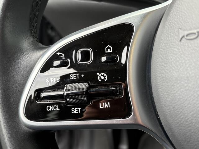 Mercedes-Benz EQT 200 L1 Advanced Plus 45 kWh