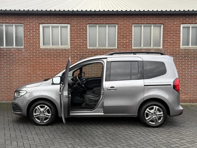 Mercedes-Benz EQT 200 L1 Advanced Plus 45 kWh