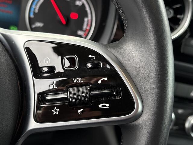 Mercedes-Benz EQT 200 L1 Advanced Plus 45 kWh