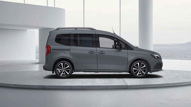 Mercedes-Benz EQT Tourer 200 L1 Premium Plus 45kWh