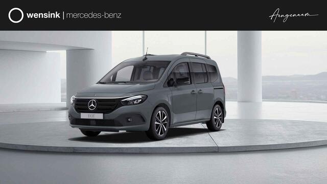 Mercedes-Benz EQT Tourer 200 L1 Premium Plus 45kWh