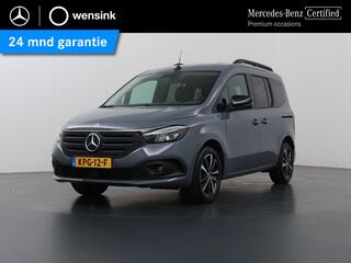 Mercedes-Benz EQT