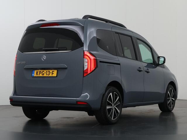 Mercedes-Benz EQT Tourer 200 L1 Premium Plus 45kWh
