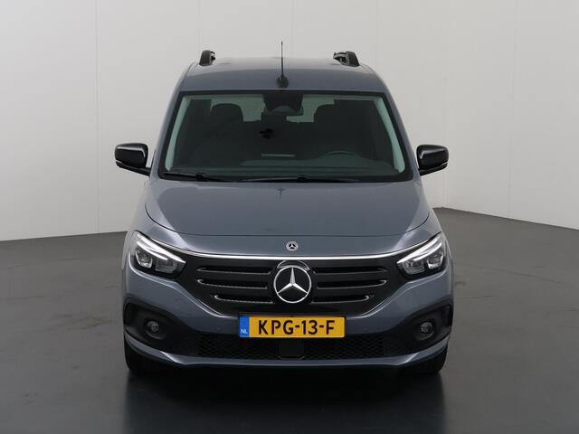 Mercedes-Benz EQT Tourer 200 L1 Premium Plus 45kWh