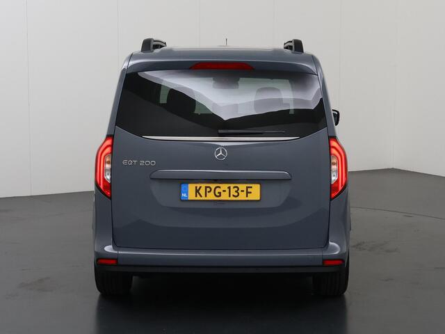 Mercedes-Benz EQT Tourer 200 L1 Premium Plus 45kWh