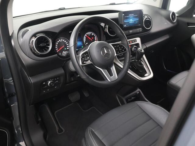 Mercedes-Benz EQT Tourer 200 L1 Premium Plus 45kWh