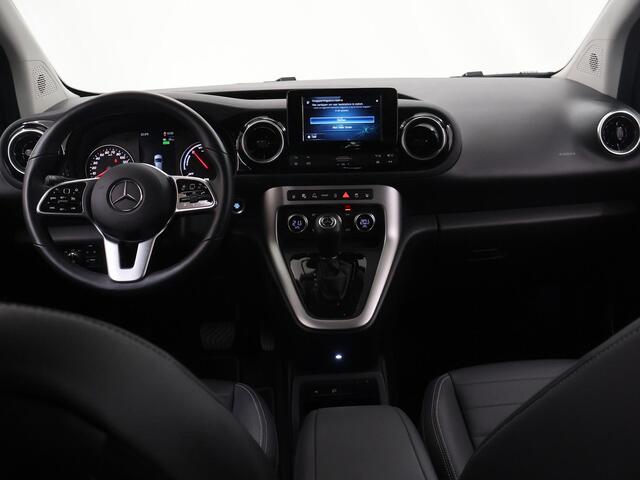 Mercedes-Benz EQT Tourer 200 L1 Premium Plus 45kWh
