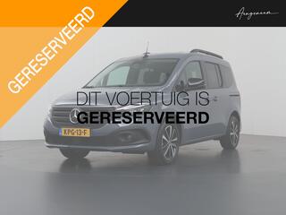 Mercedes-Benz EQT