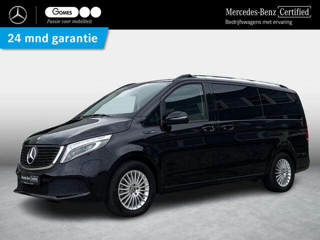 Mercedes-Benz EQV 300 L2 300 L2 Business Solution Limited 90 kWh | 7-pers |