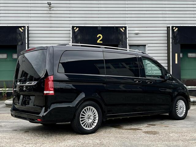 Mercedes-Benz EQV 300 L2 300 L2 Business Solution Limited 90 kWh | 7-pers |