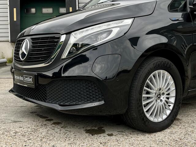 Mercedes-Benz EQV 300 L2 300 L2 Business Solution Limited 90 kWh | 7-pers |