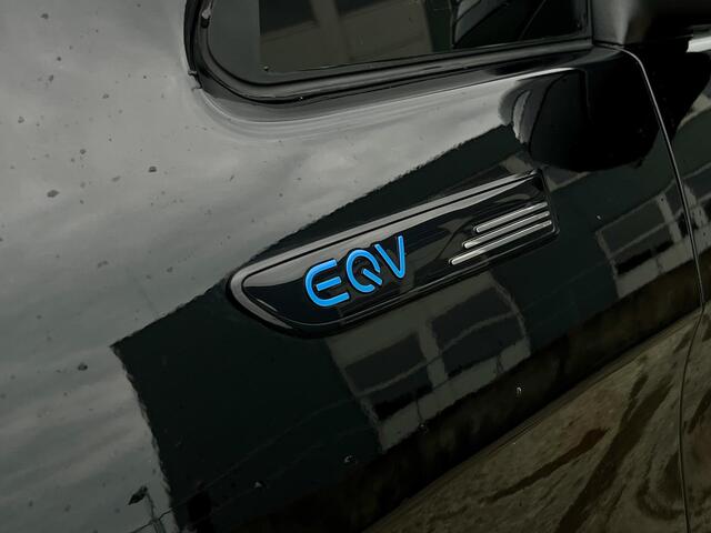 Mercedes-Benz EQV 300 L2 300 L2 Business Solution Limited 90 kWh | 7-pers |