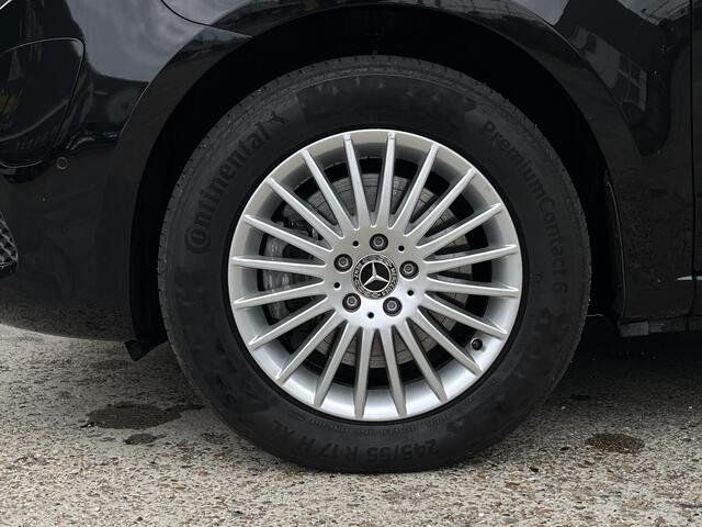 Mercedes-Benz EQV 300 L2 300 L2 Business Solution Limited 90 kWh | 7-pers |