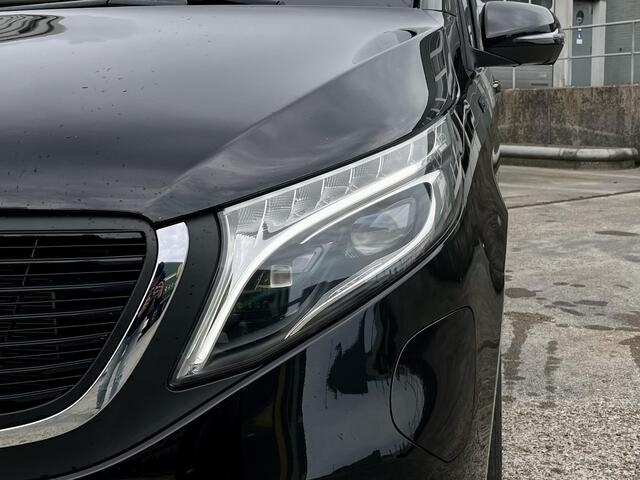 Mercedes-Benz EQV 300 L2 300 L2 Business Solution Limited 90 kWh | 7-pers |