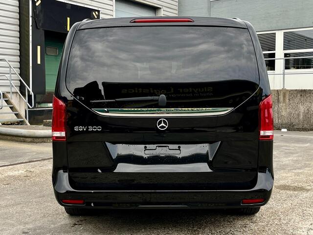 Mercedes-Benz EQV 300 L2 300 L2 Business Solution Limited 90 kWh | 7-pers |