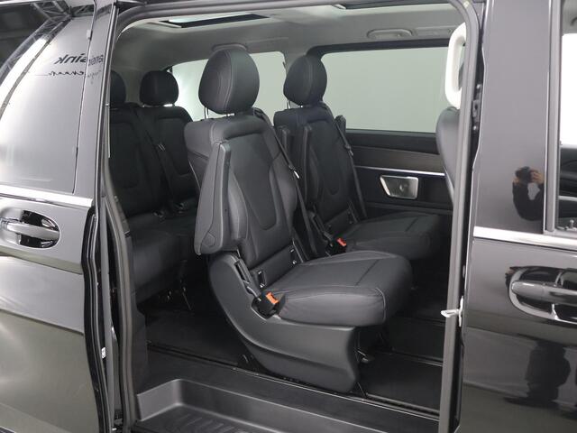 Mercedes-Benz EQV 300 L2 300 L2 Avantgarde 90 kWh | FACELIFT | PANORAMADAK | 100% ELEKTRISCH |