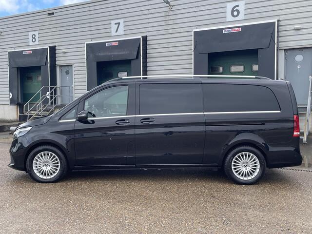 Mercedes-Benz EQV 300 Combi L3 | 8-Pers | elek-schuifdeuren | 360 camera |