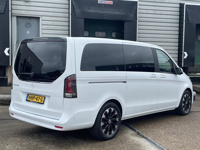Mercedes-Benz EQV 300 L3 90 kWh 7 pers | Cruise Control | Elektrische schuifdeuren | Multibeam Led