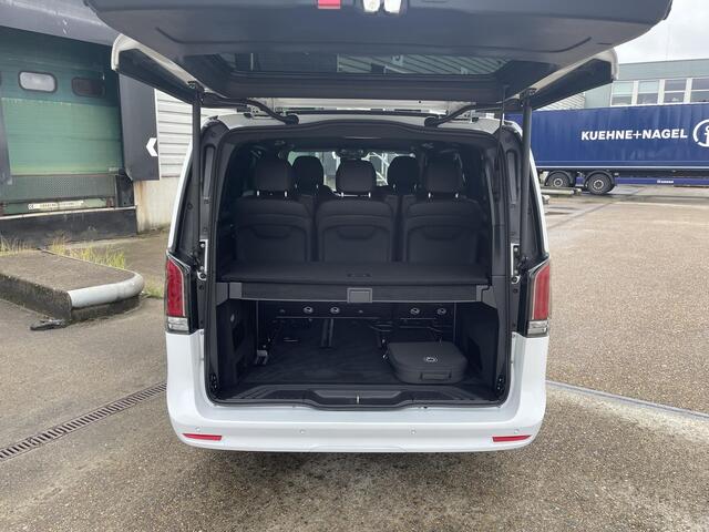 Mercedes-Benz EQV 300 L3 90 kWh 7 pers | Cruise Control | Elektrische schuifdeuren | Multibeam Led