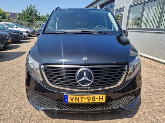Mercedes-Benz EQV 300 L2 90kWh DC