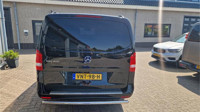 Mercedes-Benz EQV 300 L2 90kWh DC