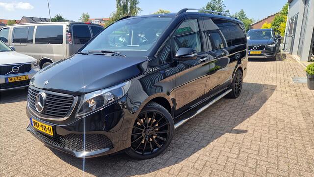 Mercedes-Benz EQV 300 L2 90kWh DC