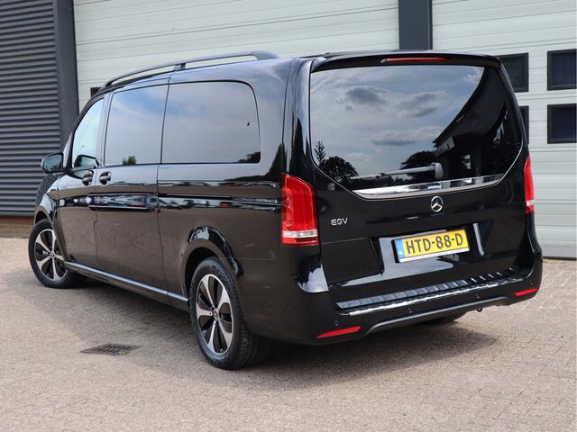 Mercedes-Benz EQV 250 Avantgarde - Extra lang L3 - 7 Persoons - Luchtvering - Vol Opties
