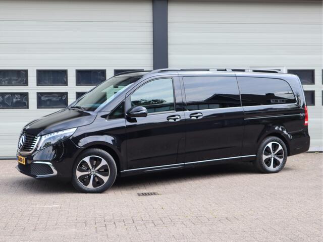 Mercedes-Benz EQV 250 Avantgarde - Extra lang L3 - 7 Persoons - Luchtvering - Vol Opties