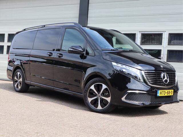 Mercedes-Benz EQV 250 Avantgarde - Extra lang L3 - 7 Persoons - Luchtvering - inl.BTW