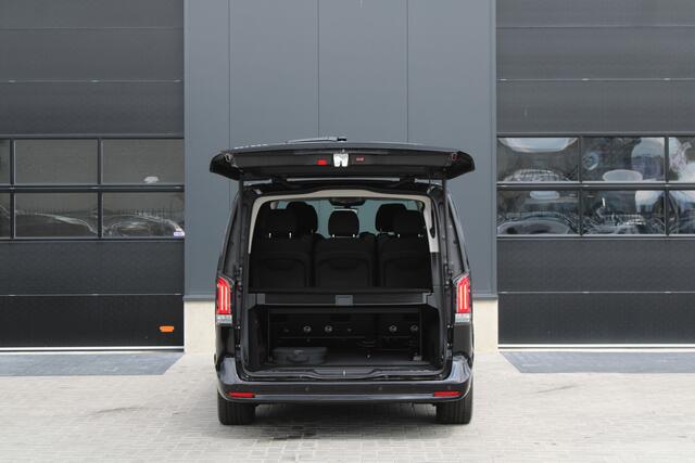 Mercedes-Benz EQV 300 L2 90 kWh 7 zits - Distronic - Multibeam LED - 360 Camera - Elektrische deuren - Burmester - Rijklaar