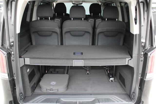 Mercedes-Benz EQV 300 L2 90 kWh 7 zits - Distronic - Multibeam LED - 360 Camera - Elektrische deuren - Burmester - Rijklaar
