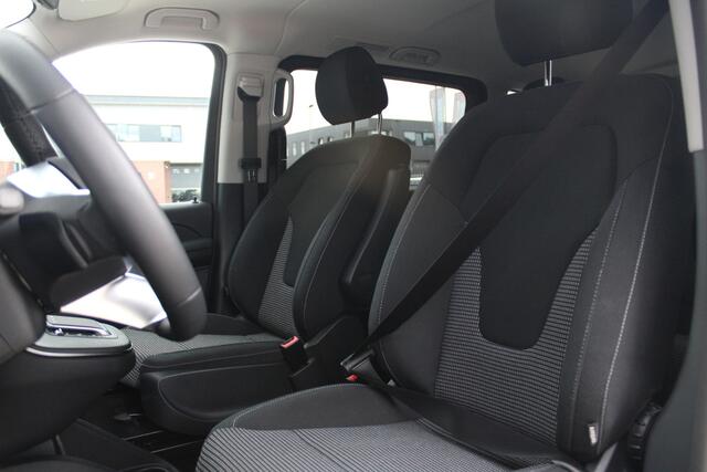 Mercedes-Benz EQV 300 L2 90 kWh 7 zits - Distronic - Multibeam LED - 360 Camera - Elektrische deuren - Burmester - Rijklaar