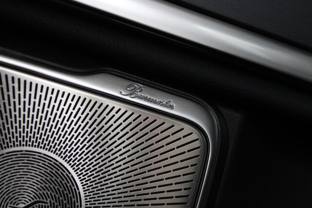 Mercedes-Benz EQV 300 L2 90 kWh 7 zits - Distronic - Multibeam LED - 360 Camera - Elektrische deuren - Burmester - Rijklaar