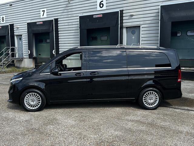 Mercedes-Benz EQV 300 L3 Business Solution Limited 90 kWh 8 Pers. | Distronic | Navi | Airco v + a | electr.deuren/klep