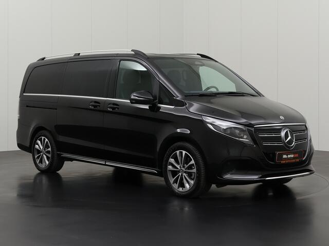 Mercedes-Benz EQV 300 Avantgarde Lang Airmatic | Distronic 2 | Zeer Compleet