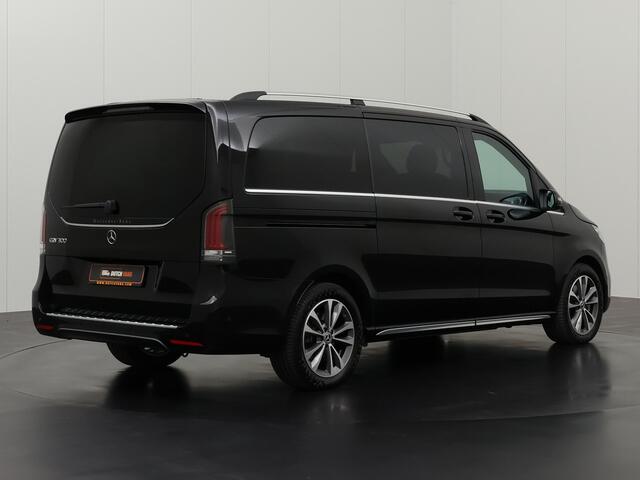 Mercedes-Benz EQV 300 Avantgarde Lang Airmatic | Distronic 2 | Zeer Compleet