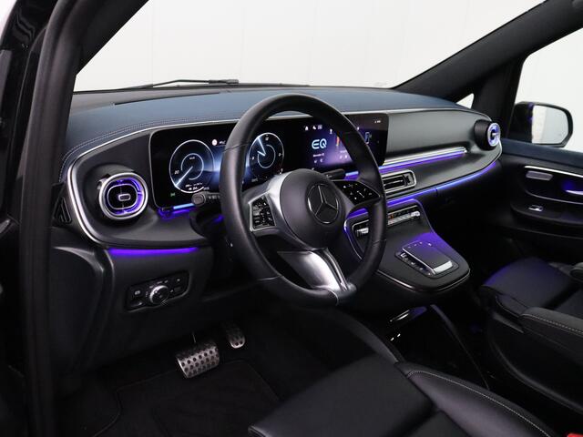 Mercedes-Benz EQV 300 Avantgarde Lang Airmatic | Distronic 2 | Zeer Compleet