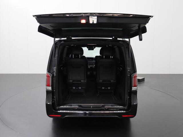 Mercedes-Benz EQV 300 Avantgarde Lang Airmatic | Distronic 2 | Zeer Compleet