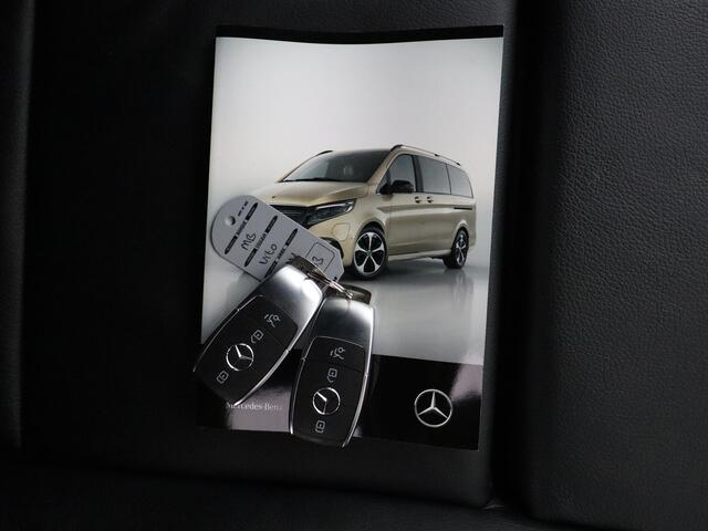 Mercedes-Benz EQV 300 Avantgarde Lang Airmatic | Distronic 2 | Zeer Compleet