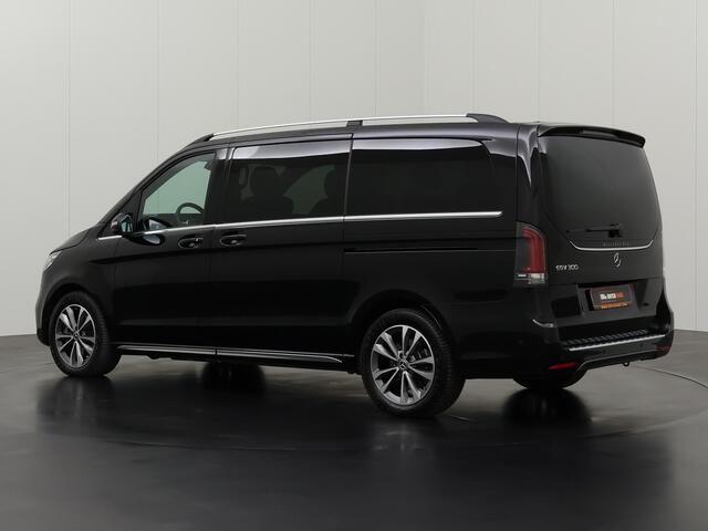 Mercedes-Benz EQV 300 Avantgarde Lang Airmatic | Distronic 2 | Zeer Compleet